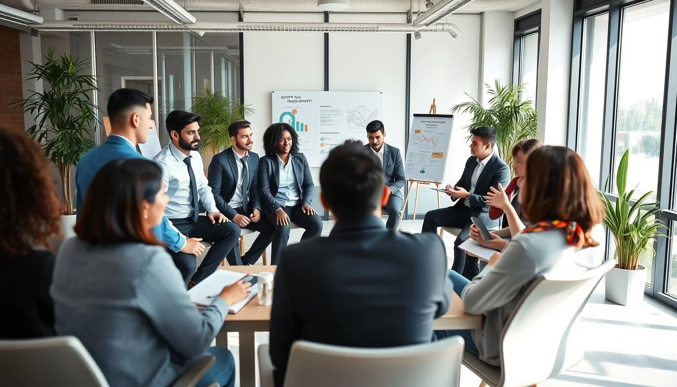 Professional plan visual